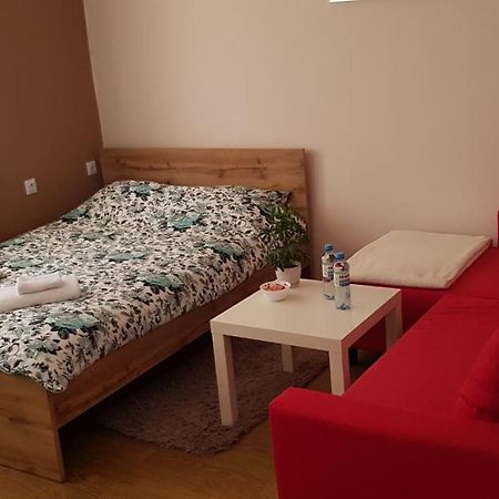 Pokoje Gdynia Redlowo Bagian luar foto