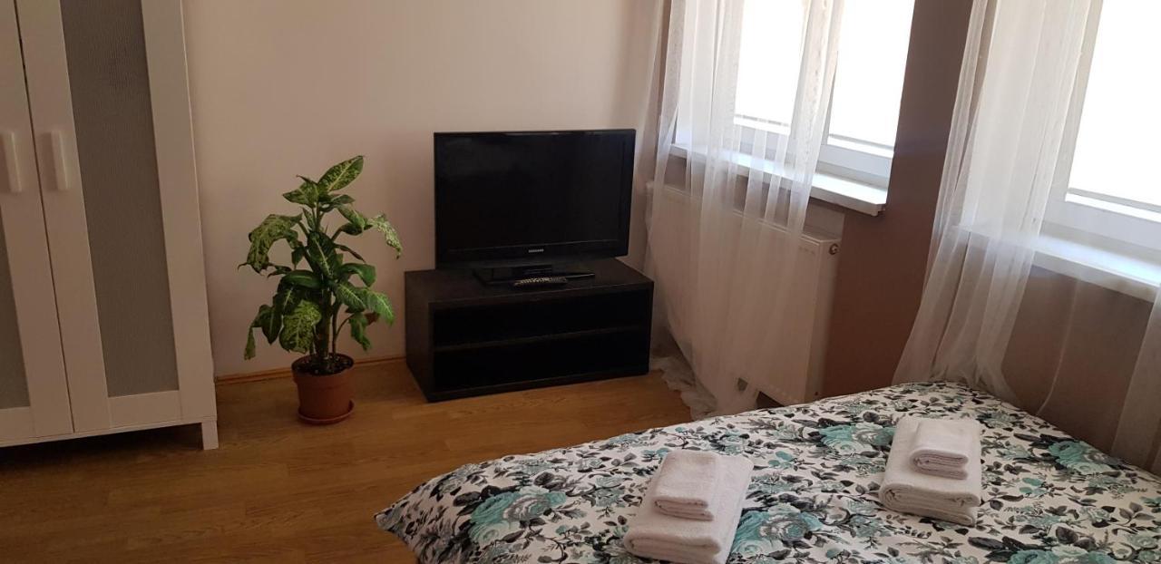 Pokoje Gdynia Redlowo Bagian luar foto