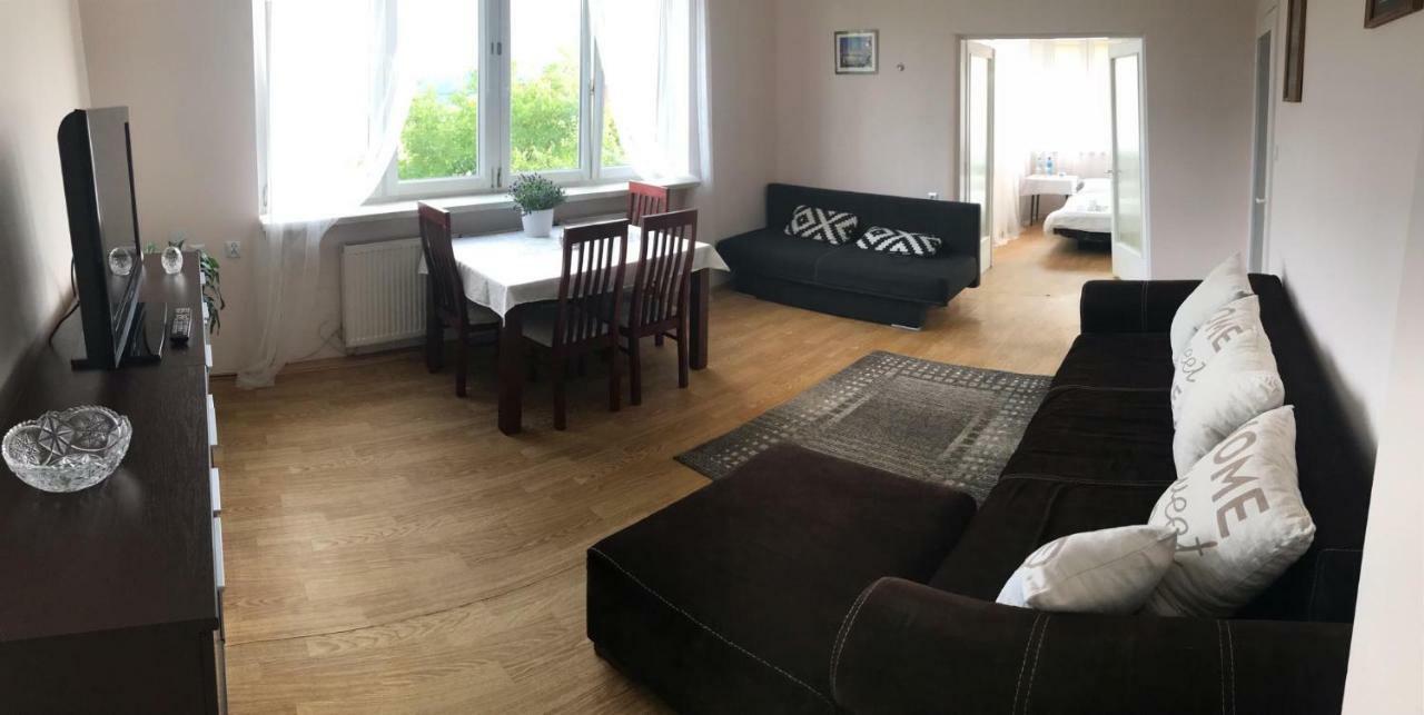 Pokoje Gdynia Redlowo Bagian luar foto