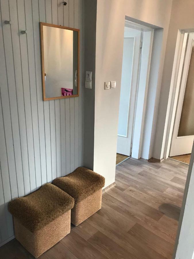 Pokoje Gdynia Redlowo Bagian luar foto