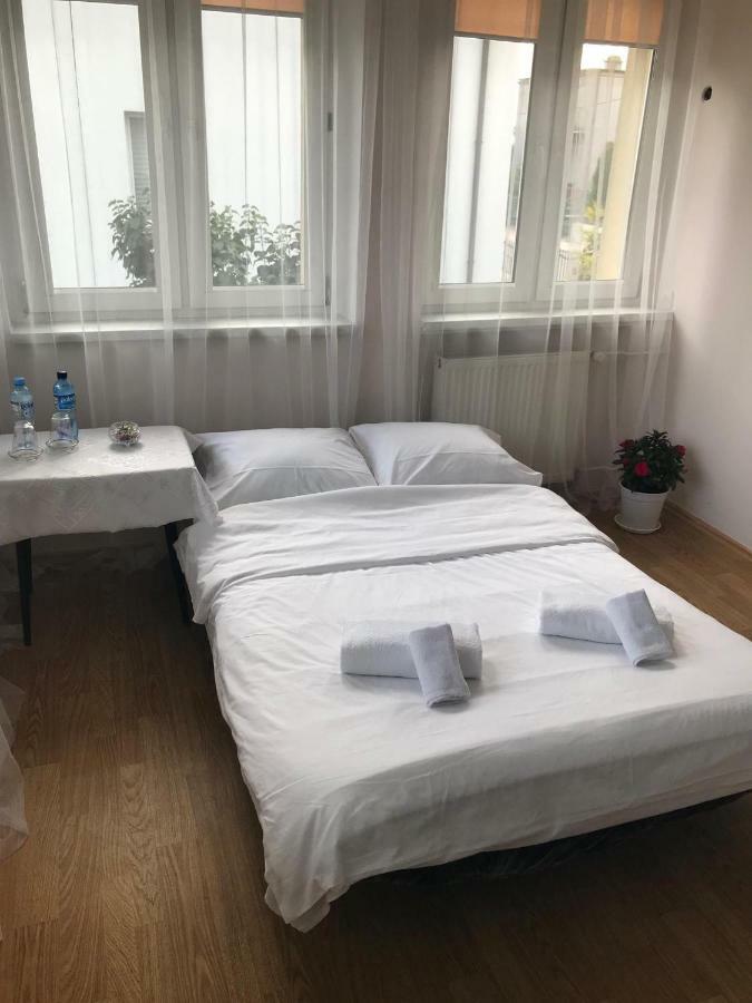Pokoje Gdynia Redlowo Bagian luar foto
