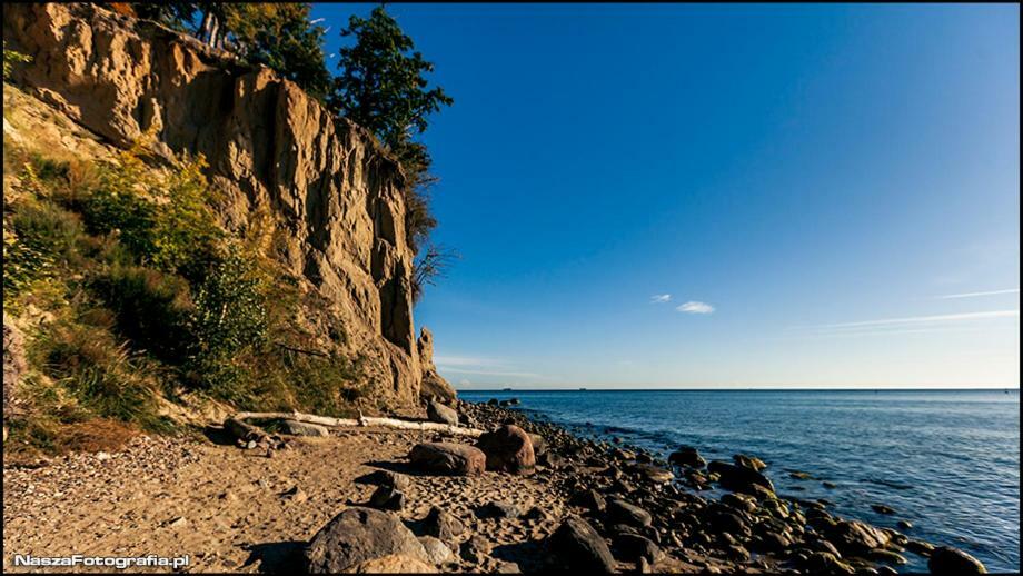 Pokoje Gdynia Redlowo Bagian luar foto